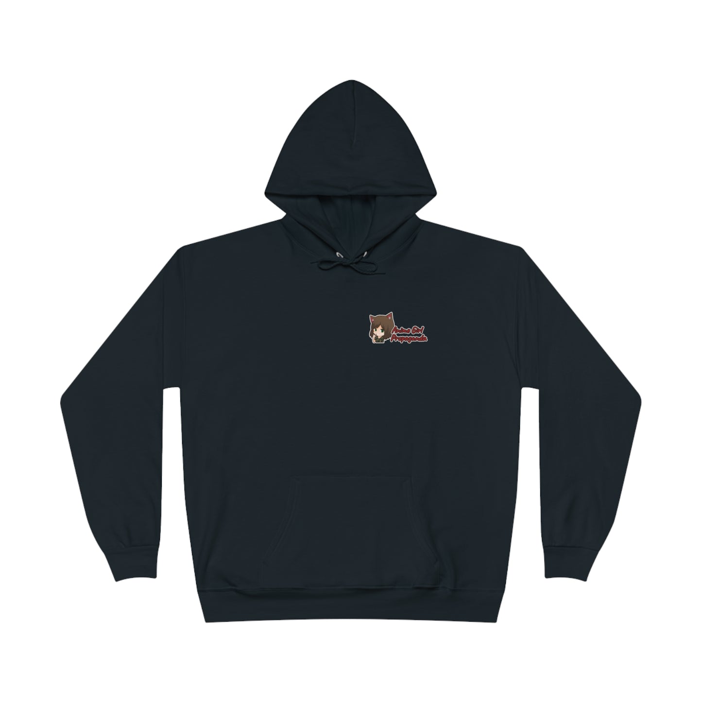 Join the Navy Hoodie
