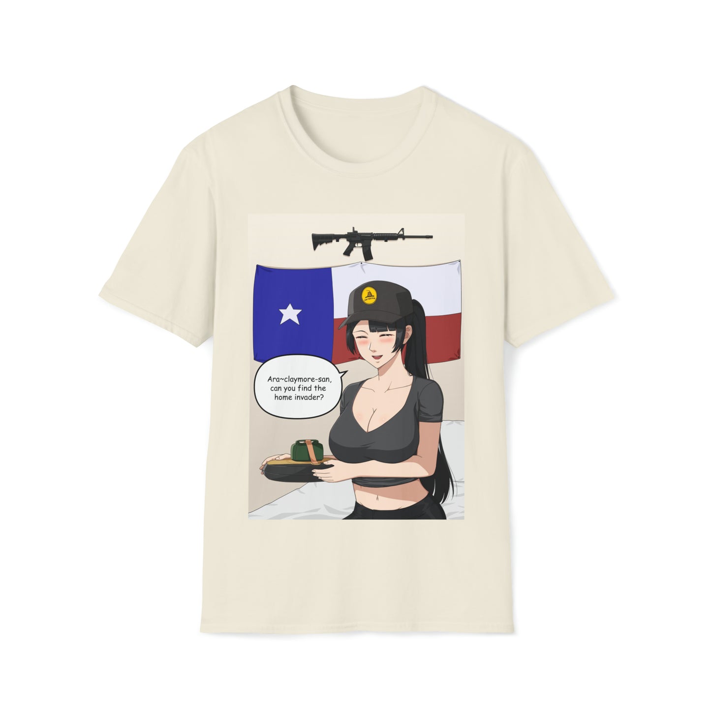 Libertarian Milf Shirt