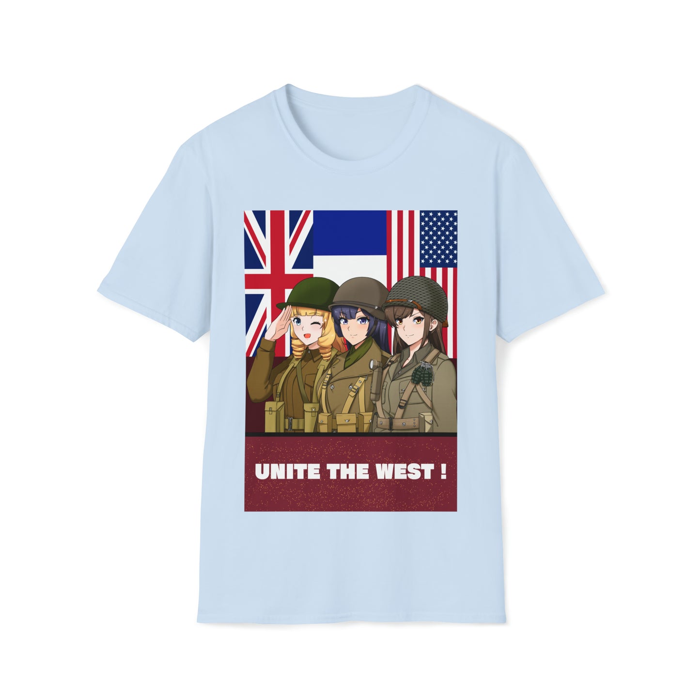 Unite the West Shirt