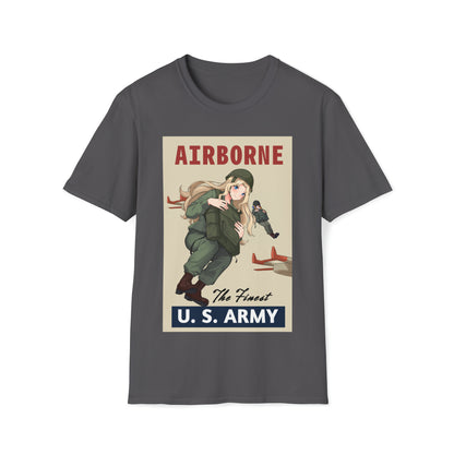 Airborne Shirt