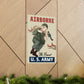 Airborne Poster