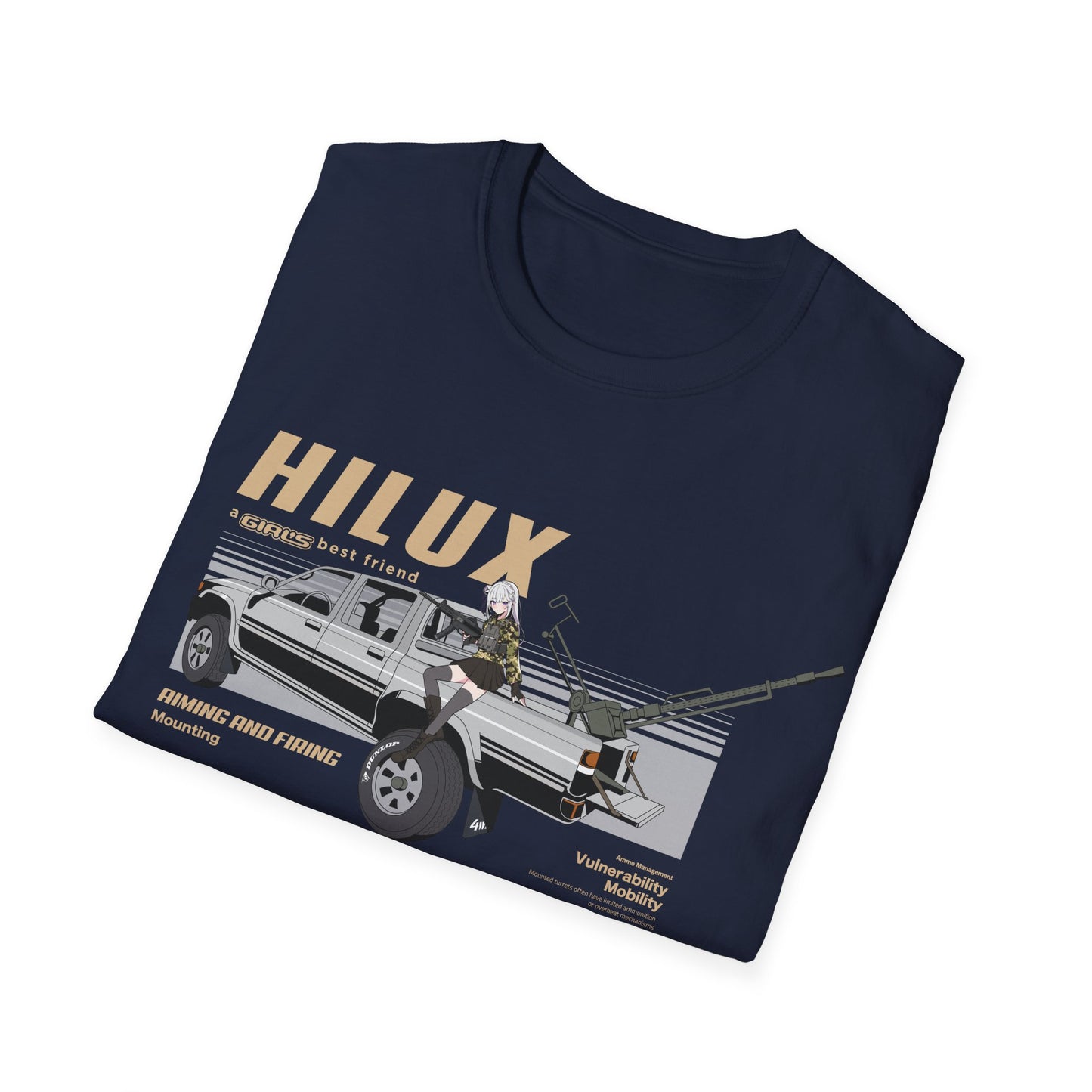 Hilux T-Shirt