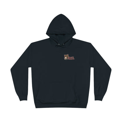 Join the Navy Hoodie