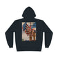 Your Flag and Mine Hoodie