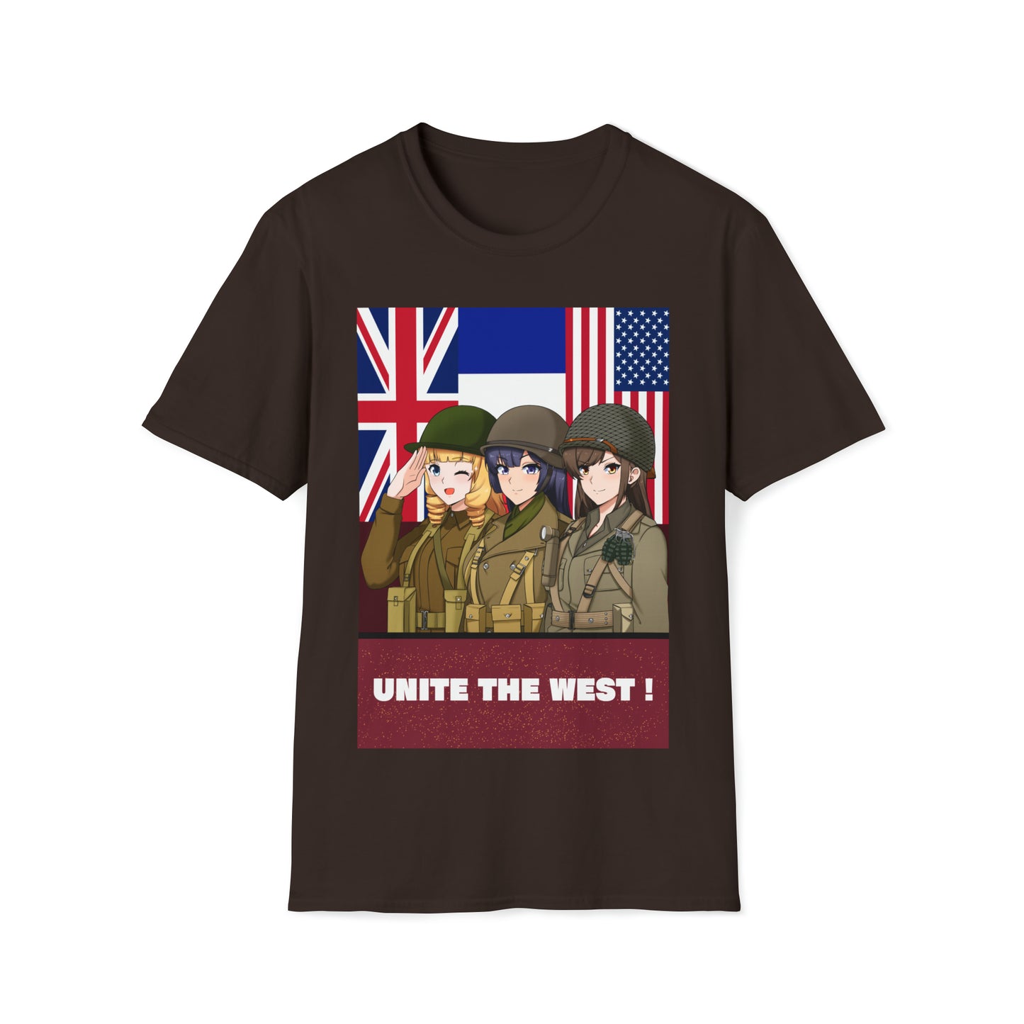 Unite the West Shirt