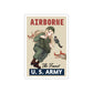 Airborne Stickers