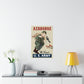 Airborne Poster