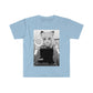 Catgirl IRS Shirt